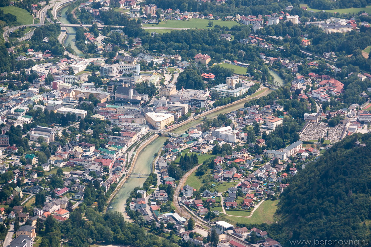 Bad Ischl